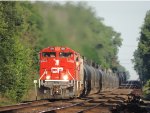 CSX B725-18